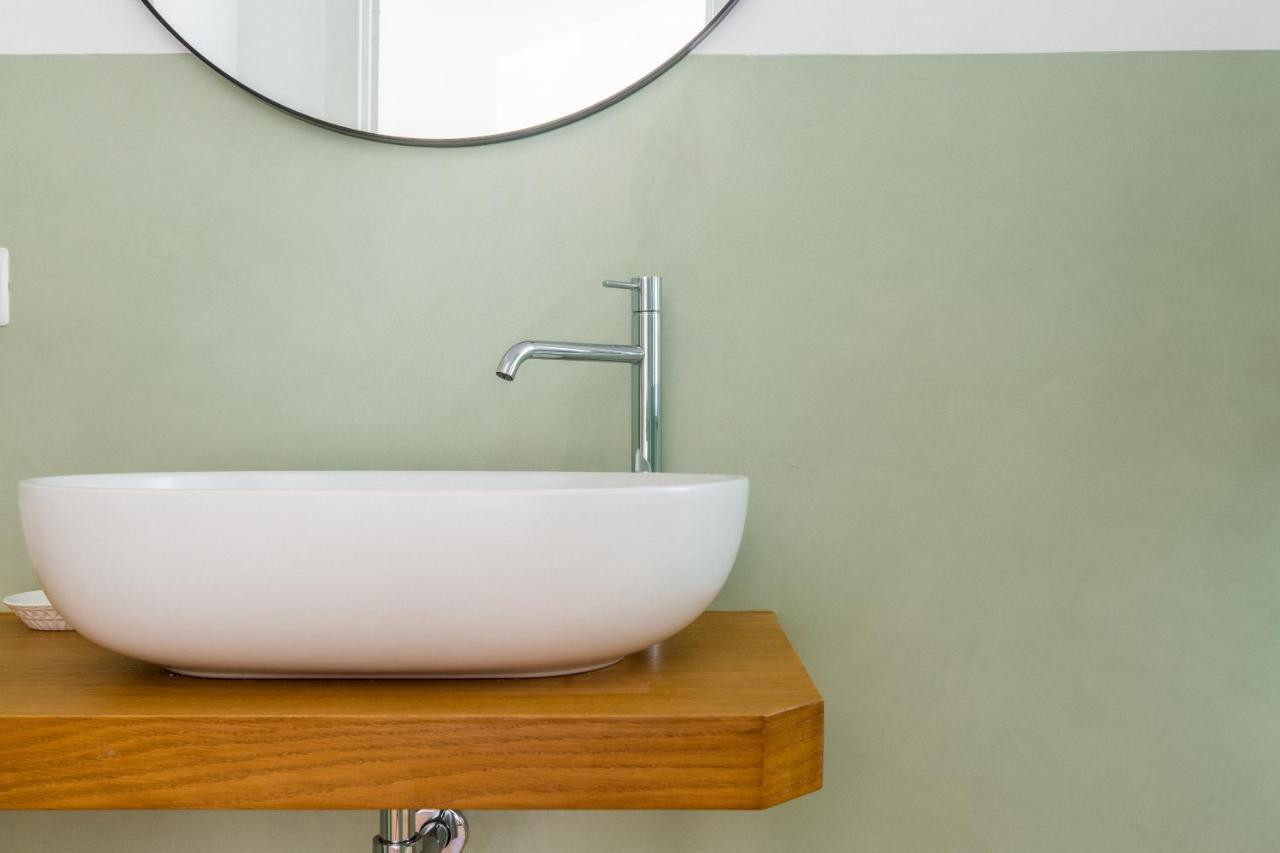 La Dolce Vita - Luxury Stylish Flat In Trastevere 60Sqm Rome Buitenkant foto
