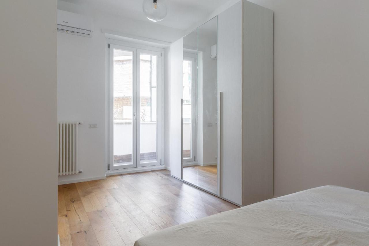 La Dolce Vita - Luxury Stylish Flat In Trastevere 60Sqm Rome Buitenkant foto