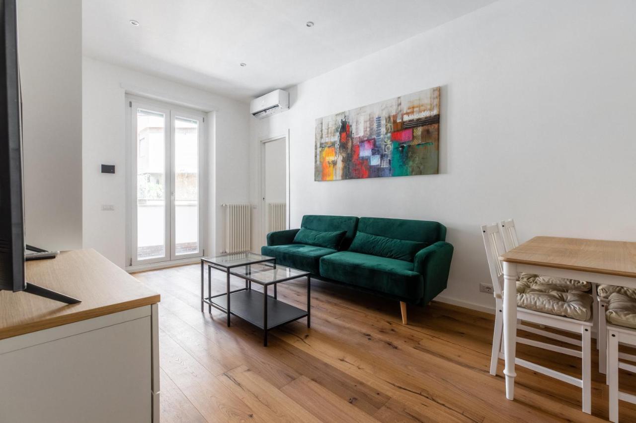 La Dolce Vita - Luxury Stylish Flat In Trastevere 60Sqm Rome Buitenkant foto