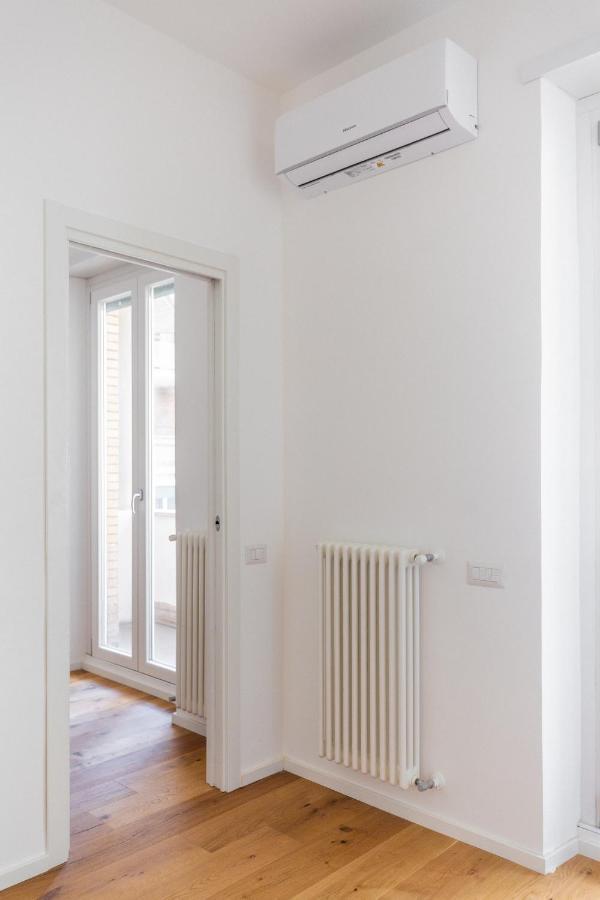 La Dolce Vita - Luxury Stylish Flat In Trastevere 60Sqm Rome Buitenkant foto