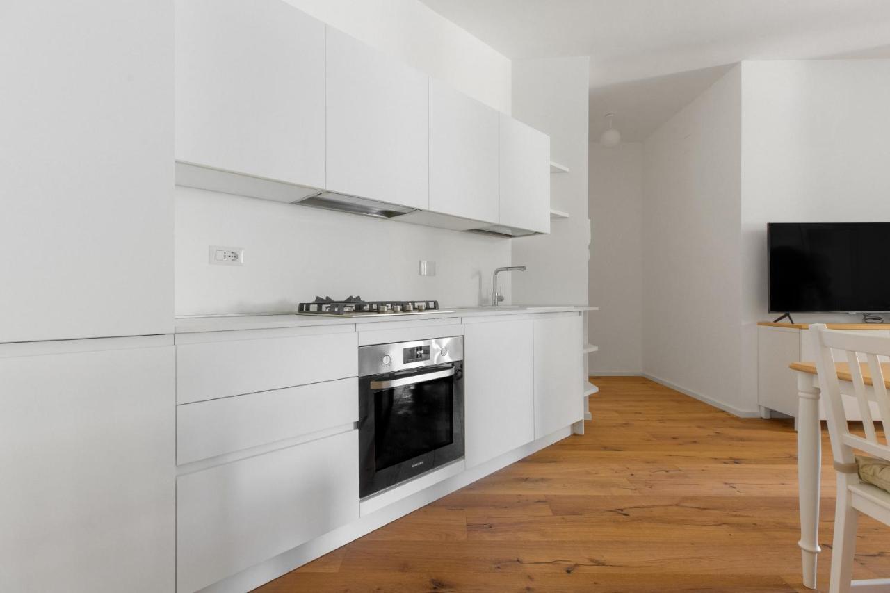 La Dolce Vita - Luxury Stylish Flat In Trastevere 60Sqm Rome Buitenkant foto