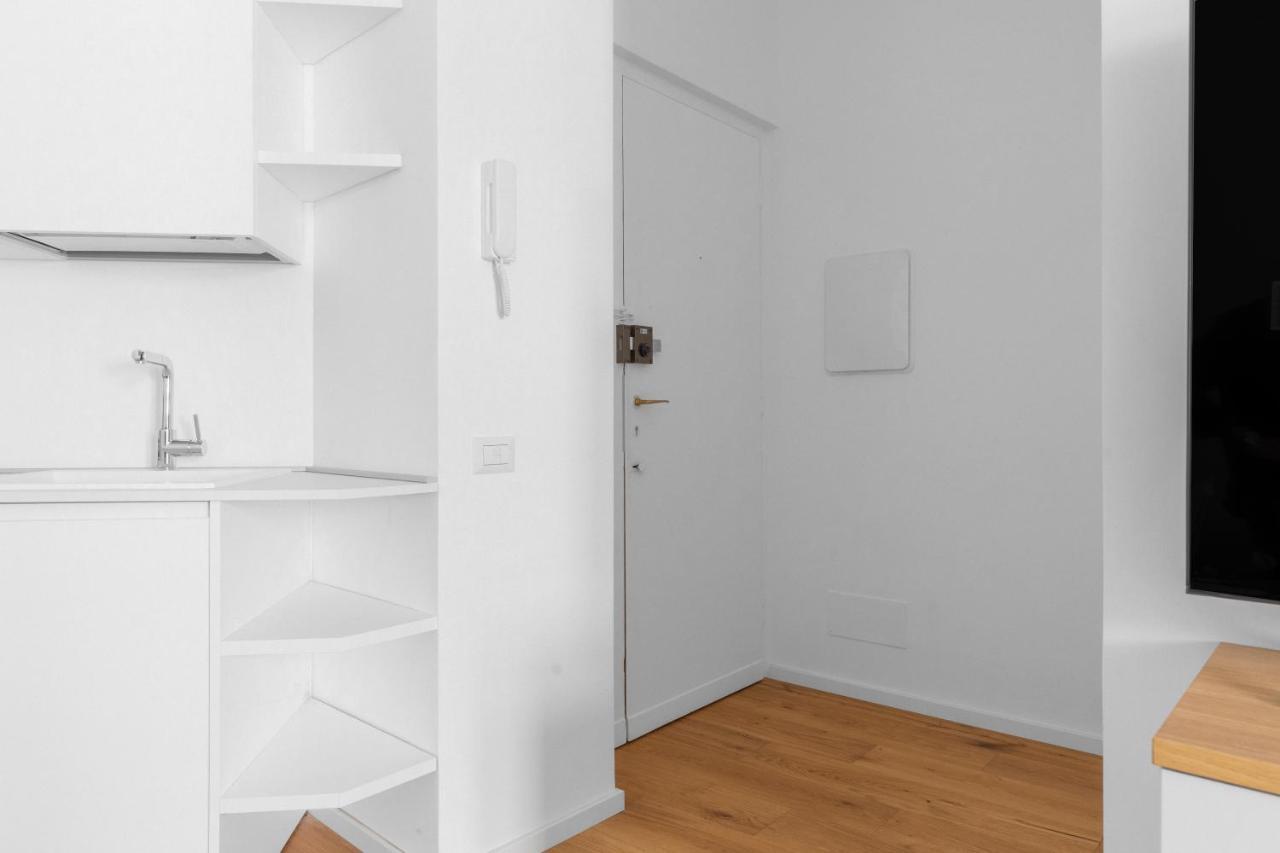 La Dolce Vita - Luxury Stylish Flat In Trastevere 60Sqm Rome Buitenkant foto